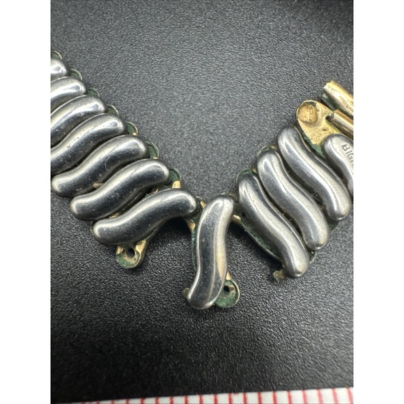 Set Of 3 Vintage Stretch Watch Bands - 12k GF Bigney Kestenmade JB Champion - Picture 10 of 16